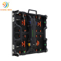 Indoor Rental P2.976 500m*500mm Stage Events Led Wall